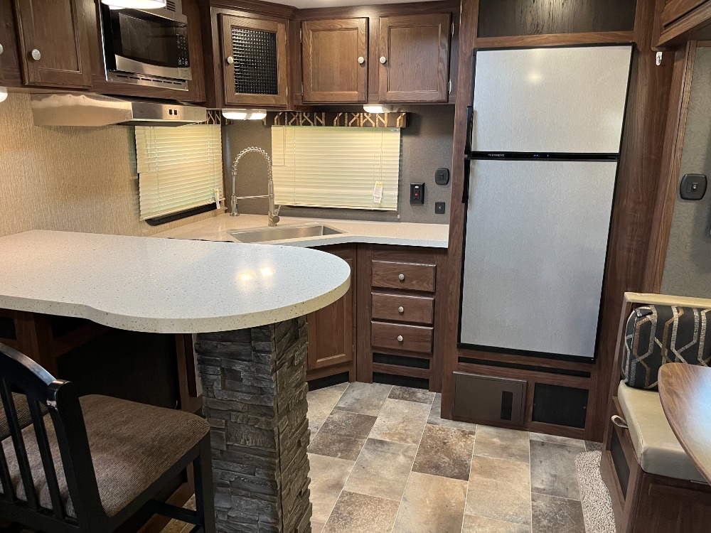 Keystone Sprinter 312MLS Camping World of Fairmont 2240607