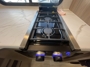stove-oven