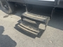 steps