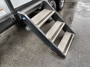 steps