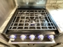 stove-oven