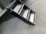 steps