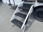 steps