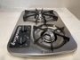 stove-oven
