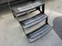 steps