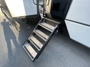 steps