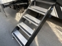 steps