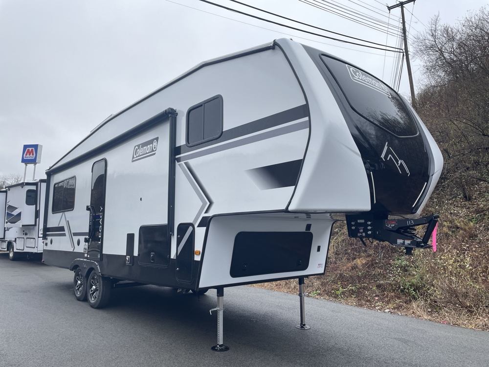 2026 Keystone Coleman Legacy 2400REX