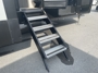 steps