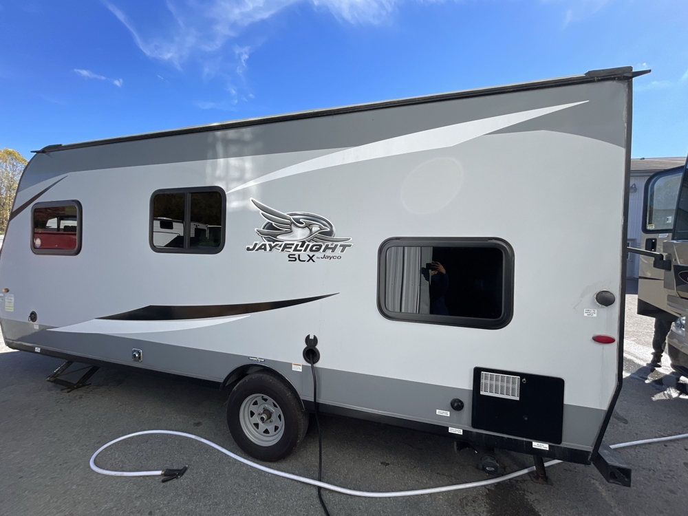 2021 Jayco Jay Flight Slx 174BH - Stock #2615267P | Fairmont, WV