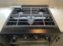 stove-oven