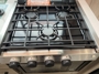 stove-oven