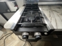 stove-oven