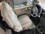 driver-seat