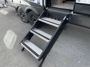 steps