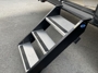 steps