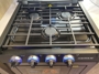 stove-oven