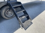 steps