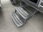 steps