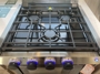 stove-oven