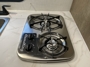 stove-oven
