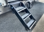 steps