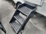 steps