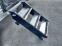 steps