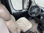 driver-seat