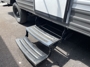 steps