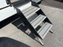 steps