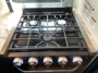 stove-oven