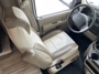 driver-seat