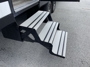 steps