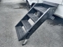 steps