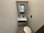 half-bath
