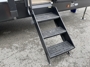 steps