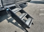 steps