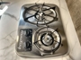 stove-oven