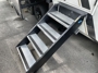 steps