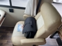 passenger-seat