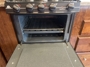 stove-oven