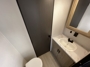 half-bath