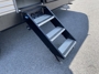steps