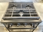 stove-oven