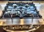 stove-oven
