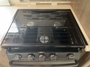 stove-oven