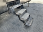 steps