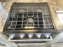 stove-oven