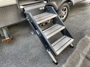 steps
